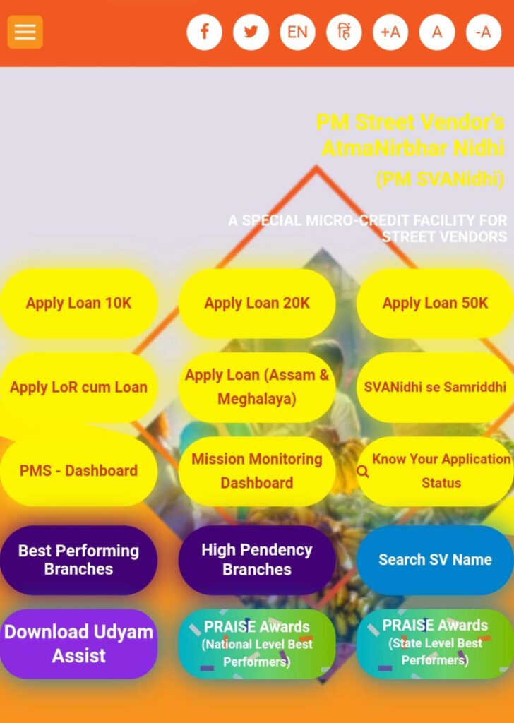 Pm Svabidhi Yojana 2024 किसी भी प्रकार का बिजनेस शुरू करने के लिए 50000 रुपये का मिलेगा लोन सरकार के द्वरा आज बताएँगे आवेदन कैसे करें